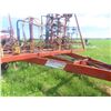 Image 9 : Bourgault Commander 34-38 Air Seeder, 7" Spacing, Model 138, 2-Tank, Kohler Gas Engine