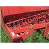 Image 10 : International 620 Press Drill, 24 Ft, w/ Rubber Packers, 6" Spacing