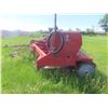 Image 2 : International 620 Press Drill, 24 Ft, w/ Rubber Packers, 6" Spacing