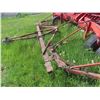 Image 4 : International 620 Press Drill, 24 Ft, w/ Rubber Packers, 6" Spacing