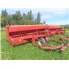 Image 5 : International 620 Press Drill, 24 Ft, w/ Rubber Packers, 6" Spacing