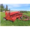 Image 6 : International 620 Press Drill, 24 Ft, w/ Rubber Packers, 6" Spacing