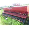 Image 9 : International 620 Press Drill, 24 Ft, w/ Rubber Packers, 6" Spacing