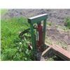 Image 10 : Hydraulic 25 Ft Drill Carrier, 11L-15 Tires