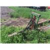 Image 2 : Hydraulic 25 Ft Drill Carrier, 11L-15 Tires