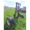 Image 5 : Hydraulic 25 Ft Drill Carrier, 11L-15 Tires