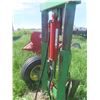 Image 7 : Hydraulic 25 Ft Drill Carrier, 11L-15 Tires
