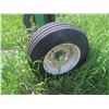 Image 8 : Hydraulic 25 Ft Drill Carrier, 11L-15 Tires
