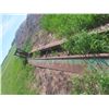 Image 9 : Hydraulic 25 Ft Drill Carrier, 11L-15 Tires