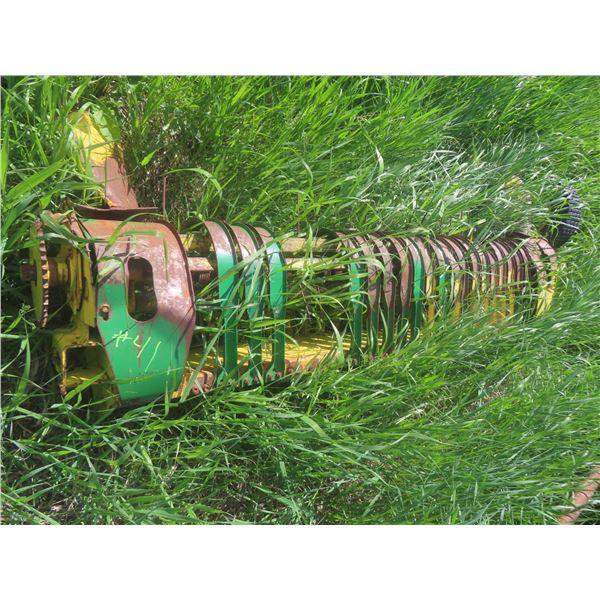 Pickup for John Deere 530 Baler, For Parts
