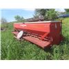 Image 1 : International 620 Press Drill, 12 Ft, For Parts