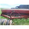 Image 4 : International 620 Press Drill, 12 Ft, For Parts