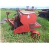 Image 5 : International 620 Press Drill, 12 Ft, For Parts