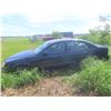 Image 1 : 2005 Chevy Epica LS 4-Dr, 6-Cyl Automatic, Parked, Last Ran 2 Yrs Ago