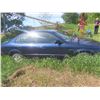 Image 3 : 2005 Chevy Epica LS 4-Dr, 6-Cyl Automatic, Parked, Last Ran 2 Yrs Ago