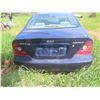 Image 4 : 2005 Chevy Epica LS 4-Dr, 6-Cyl Automatic, Parked, Last Ran 2 Yrs Ago