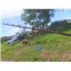 Image 1 : Versalite 6" Grain Auger, 27 Ft