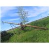 Image 1 : Westfield 7" Grain Auger, 42 Ft, 13 HP Gas Engine