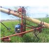 Image 4 : Westfield 7" Grain Auger, 42 Ft, 13 HP Gas Engine