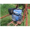 Image 5 : Westfield 7" Grain Auger, 42 Ft, 13 HP Gas Engine