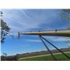 Image 6 : Westfield 7" Grain Auger, 42 Ft, 13 HP Gas Engine