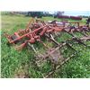 Image 3 : Co-op Model 200 Cultivator, 20 Ft, w/ 3 Row Mulchers, Parked, For Parts