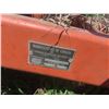 Image 7 : Co-op Model 200 Cultivator, 20 Ft, w/ 3 Row Mulchers, Parked, For Parts