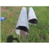Image 2 : 2 Culverts, 18" Diameter, 10 Ft and 8 Ft
