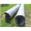 Image 5 : 2 Culverts, 18" Diameter, 10 Ft and 8 Ft