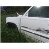 Image 4 : 1999 GMC 2500, Incomplete Parts Truck