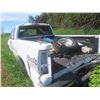 Image 5 : 1999 GMC 2500, Incomplete Parts Truck