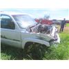 Image 6 : 1999 GMC 2500, Incomplete Parts Truck