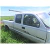 Image 7 : 1999 GMC 2500, Incomplete Parts Truck