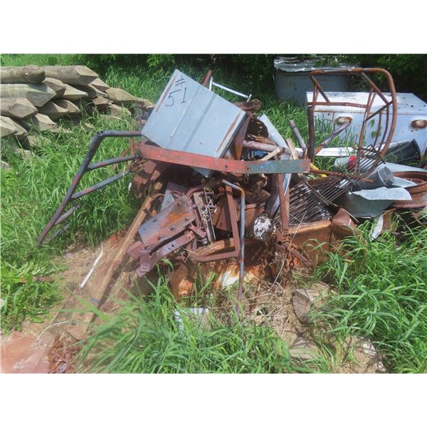 Scrap Metal