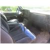 Image 11 : 2000 GMC Sierra SLE 2500 4x4, 6L Automatic, Extended Cab, 334,886 Km