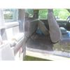 Image 13 : 2000 GMC Sierra SLE 2500 4x4, 6L Automatic, Extended Cab, 334,886 Km