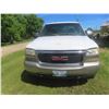 Image 2 : 2000 GMC Sierra SLE 2500 4x4, 6L Automatic, Extended Cab, 334,886 Km