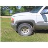 Image 3 : 2000 GMC Sierra SLE 2500 4x4, 6L Automatic, Extended Cab, 334,886 Km