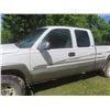Image 4 : 2000 GMC Sierra SLE 2500 4x4, 6L Automatic, Extended Cab, 334,886 Km