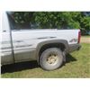 Image 5 : 2000 GMC Sierra SLE 2500 4x4, 6L Automatic, Extended Cab, 334,886 Km