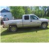 Image 7 : 2000 GMC Sierra SLE 2500 4x4, 6L Automatic, Extended Cab, 334,886 Km