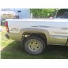 Image 8 : 2000 GMC Sierra SLE 2500 4x4, 6L Automatic, Extended Cab, 334,886 Km