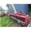 Image 1 : Farm King 840, 3PH, 7 Ft, w/ Hydraulic Chute