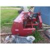 Image 2 : Farm King 840, 3PH, 7 Ft, w/ Hydraulic Chute