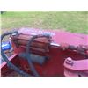 Image 4 : Farm King 840, 3PH, 7 Ft, w/ Hydraulic Chute