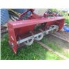 Image 6 : Farm King 840, 3PH, 7 Ft, w/ Hydraulic Chute
