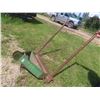 Image 1 : 3PH Bale Forks