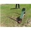 Image 3 : 3PH Bale Forks