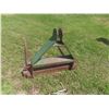 Image 4 : 3PH Bale Forks