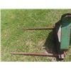 Image 5 : 3PH Bale Forks